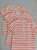 Blusa Canelada Estampada - Listrada - Imagem 3