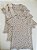 Blusa Canelada Estampada - Oncinha - Imagem 1