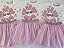 Conjunto Flor do Dia - Imagem 1