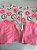 Conjunto Emoji Pink (Short Saia) - Imagem 2