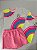 Kit Conj. Alegria (Short Saia) - Imagem 3