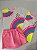 Kit Conj. Alegria (Short Saia) - Imagem 5