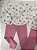 Kit Saldo - Conj. Flowers (Manga Longa + Legging) - Imagem 3
