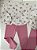 Kit Saldo - Conj. Flowers (Manga Longa + Legging) - Imagem 4
