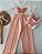 Kit Conjunto Borboleta Fitas + Wide Leg - Imagem 1