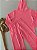 KIit Conjunto Moletom Rosa Neon - Imagem 1