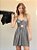 Vestido Cannes prata - Imagem 2