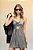 Vestido Cannes prata - Imagem 3