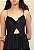 Vestido Cannes preto - Imagem 1