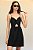 Vestido Cannes preto - Imagem 3