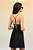 Vestido Cannes preto - Imagem 4
