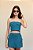 Top bouclet azul - Imagem 2