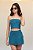 Top bouclet azul - Imagem 3