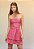 Vestido Cindy rosa - Imagem 1