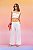 Top Sienna branco - Imagem 4