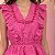 Vestido Alice Laise Pink - Imagem 2