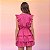 Vestido Alice Laise Pink - Imagem 4