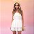 Vestido Bella Off - White - Imagem 1