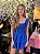 Vestido Capri Azul - Imagem 1