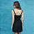 Vestido Olívia Preto - Imagem 2