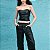 Top Scarlett Preto - Imagem 1