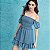 Vestido Kaya GGT Azul - Imagem 2