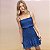 Vestido Ariana Cobalto - Imagem 1