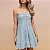 Vestido Victoria Sky - Imagem 2