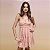 Vestido Victoria Peach - Imagem 2