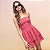 Vestido Cindy Guava - Imagem 1