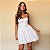 Vestido Aurora Branco - Imagem 1