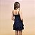 Vestido Fancy Marinho - Imagem 3