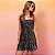 Vestido New Paetê Bronze - Imagem 1