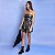 Vestido Cindy Cobre - Imagem 2