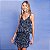 Top Paisley Azul - Imagem 1
