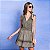 Vestido Liberty Verde - Imagem 1
