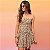 Vestido Lilly Palha - Imagem 1