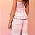 Calça Gaze Baby Pink - Imagem 2