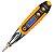 Kit 2 em 1 Chave Teste Voltagem + Caneta Detector Tensão Corrente - Imagem 2