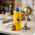 Copo Tumbler Minions Térmico Caneca 1,15L Original  Zona Criativa - Imagem 2