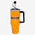 Copo Termico Tumbler Com Pingente Garfield 1,150L Zona Criativa - Imagem 5