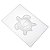 Forma Pvc Gg03 - Tartaruga Gigante - Imagem 1
