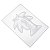Forma Pvc Gg04 - Coqueiro Gigante - Imagem 1