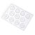 Forma PVC 1521 - Religioso - Imagem 1