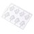 Forma PVC 3447 - Cavalo de Pau - Imagem 1
