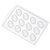 Forma PVC 438 - Camafeu 2 - Imagem 1