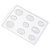 Forma PVC 428 - Camafeu 1 - Imagem 1