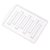 Forma PVC 1524 - Coroa Rei - Imagem 1