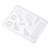 Forma PVC 158 - Instrumentos Musicais - Imagem 1