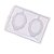 Forma PVC 3501 - Espelho Moldura - Imagem 1